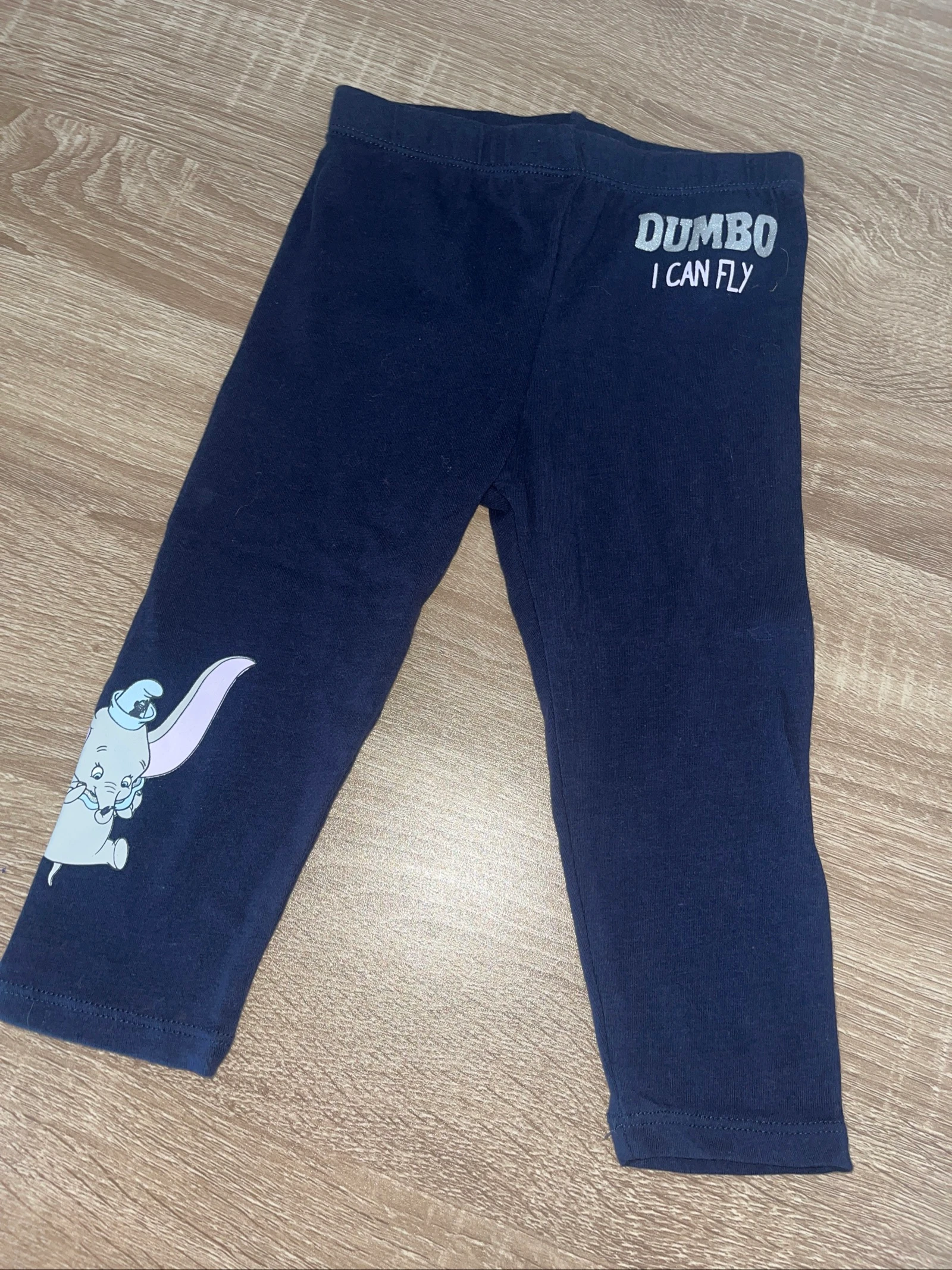 Leggins dumbo